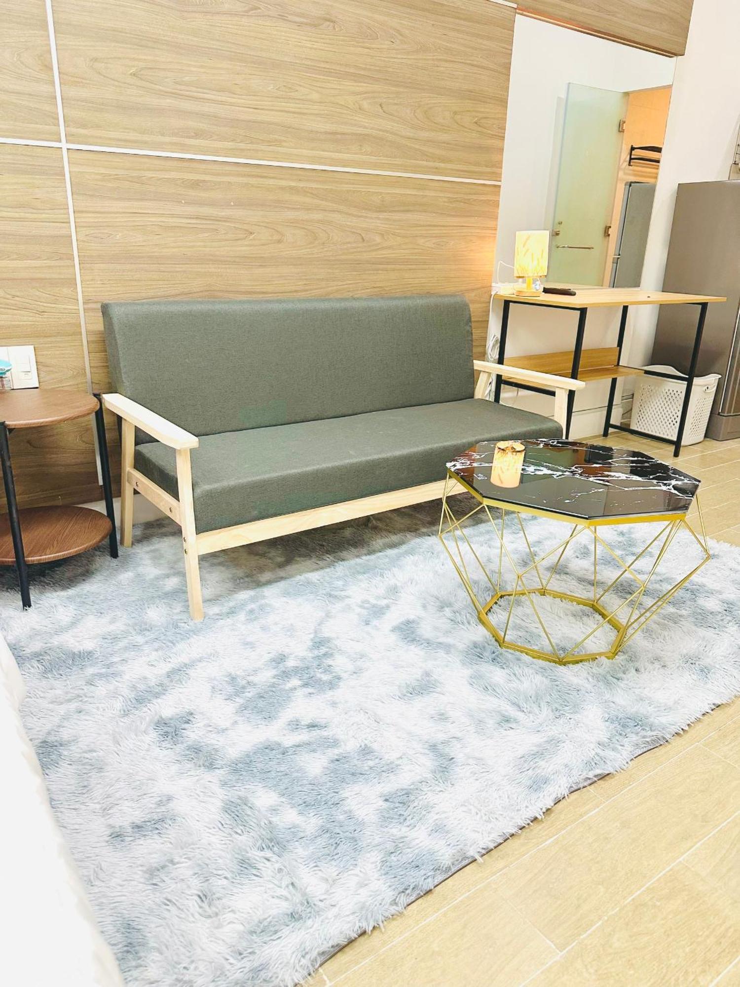 Spacious Studio - Heart Of District 1 * Hô Chi Minh-Ville